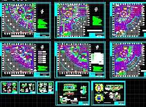 ĳ�㳡���ʩ��ͼ