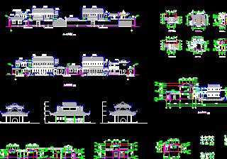 ĳ�Ž������ʩ��ͼ