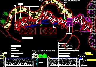 ĳͥԺСƷ���ʩ��ͼ