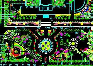 ĳУ԰ͼ����̻�ƽ��ͼ