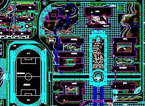 ĳУ԰����滮ͼ