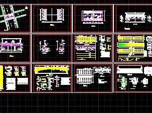 ĳ��԰������ʩ��ͼ