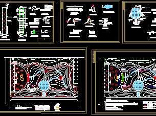 ĳ��԰�̻����̹滮ͼ