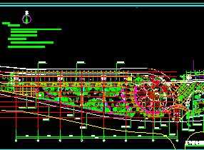 ĳ��԰���۹��̹滮ͼ