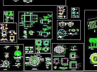 ĳ��԰�������ʩ��ͼ