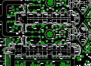 ĳУ԰�̻���ֲƽ��ͼ