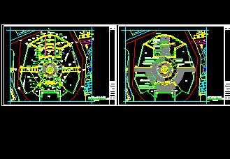 ĳ�㳡�滮���ʩ��ͼ