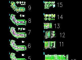 ĳסլС������ʩ��ͼ