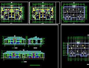 ĳ��Ԣסլ����ʩ��ͼ