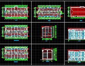 ĳ��У����¥��������ͼ