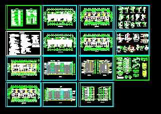 ĳ����סլ¥����ʩ��ͼ