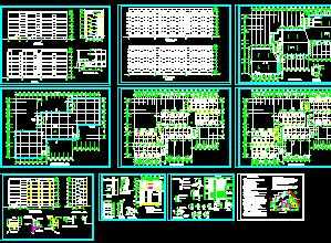 ĳ����¥���̽������ͼ