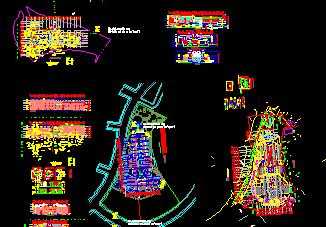 ĳ��Ԣסլ¥����ʩ��ͼ