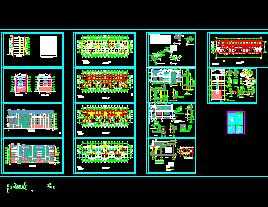 ĳС�����סլ¥����ʩ��ͼ