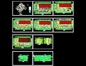 ĳС�����סլ¥����ʩ��ͼ