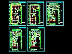 ĳ���סլ¥ƽ�沼��ͼ