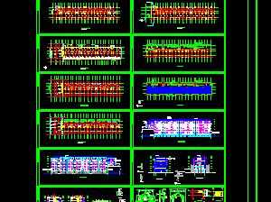 ĳסլ¥���̽���ʩ��ͼ