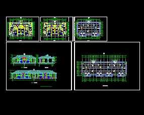 ĳסլ¥���̽���ʩ��ͼ