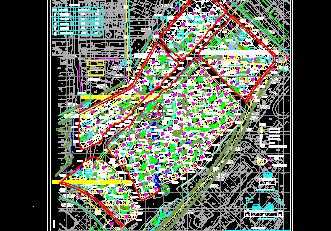 ĳסլС���滮��ƽ��ͼ