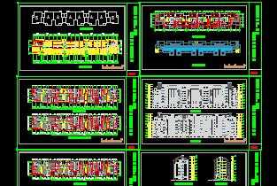 ĳС��סլ¥����ʩ��ͼ