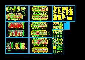 ĳסլС������ʩ��ͼ