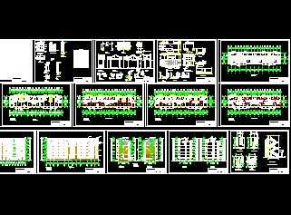 ĳ����סլ¥����ʩ��ͼ