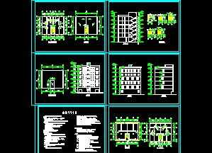 ĳ��λסլ¥����ʩ��ͼ