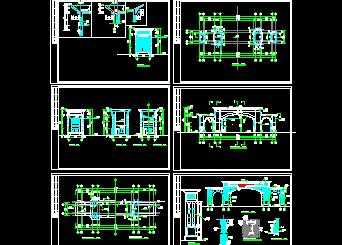 ĳסլС������ʩ��ͼ