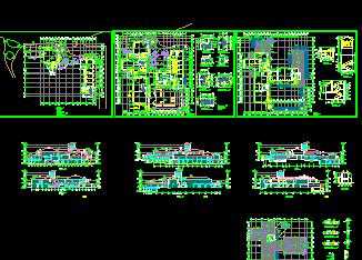 ĳסլС��������ϸʩ��ͼ