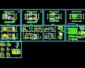 ĳסլС������ʩ��ͼ