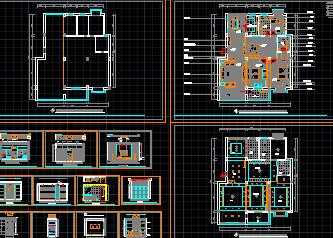 ĳסլ¥���̽���ʩ��ͼ