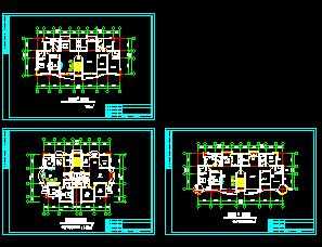 ĳ���סլ����ʩ��ͼ