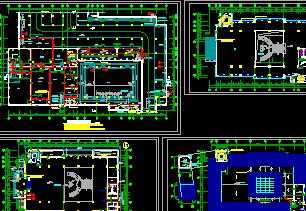 ĳסլС������ƽ��ʩ��ͼ