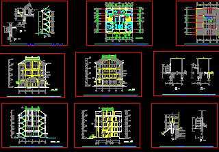 ĳ˽��סլ����ʩ��ͼ