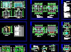 ĳסլ¥���̽���ʩ��ͼ