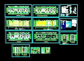 ĳ���סլ����ʩ��ͼ
