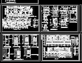 ĳסլ¥���̽���ʩ��ͼ