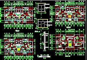 ĳ����ש��סլ����ʩ��ͼ