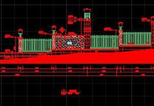 ĳסլС������ʩ��ͼ