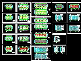 ĳ���סլ¥����ʩ��ͼ