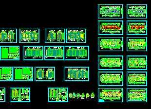 ĳסլС������ʩ��ͼ