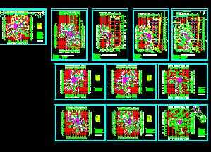 ĳ�߲�סլ����ƽ��ͼ