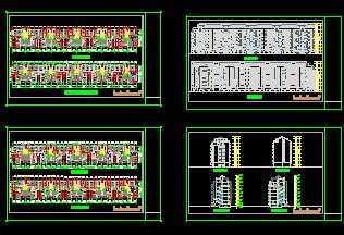 ĳС��סլ¥����ʩ��ͼ