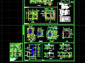 ĳסլ¥���̽���ʩ��ͼ