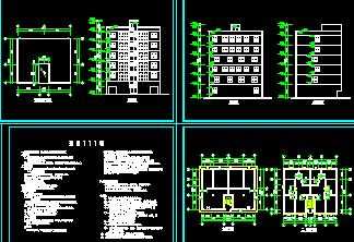 ĳ��λסլ¥����ʩ��ͼ