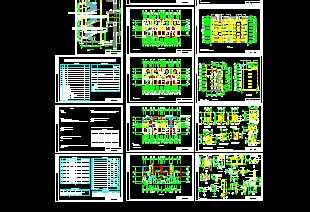 ĳסլ¥���̽���ʩ��ͼ