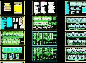 ĳ��԰���סլ����ʩ��ͼ