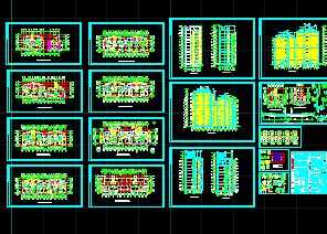 ĳ��԰ʽ�߲�סլ�������ͼ