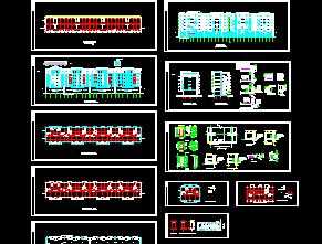 ĳС��סլ¥����ʩ��ͼ