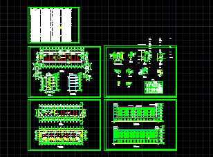 ĳ����¥���̽���ʩ��ͼ